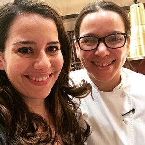 Meet your Posher, Alex